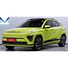 ELECTRIC HYUNDAI KONA SX2 2023-24 YEAR